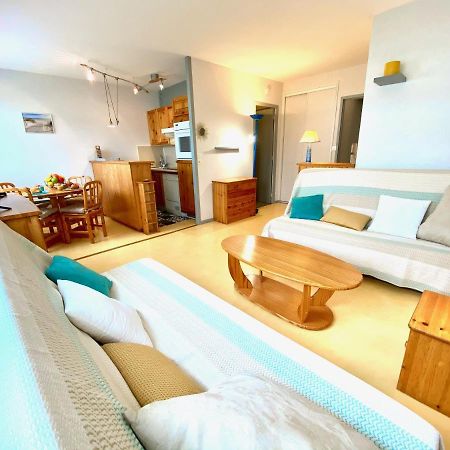 Taphao, Studio Pour 4 Avec Parking Proche Mer Courseulles-sur-Mer Extérieur photo